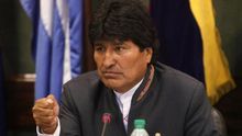 Morales anuncia que dará "batalla" para despenalizar comercio de hoja de coca