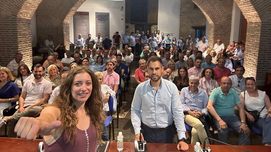 El PP de León obliga a sus cargos públicos a movilizarse en masa contra la amnistía y dice que es orden de Génova