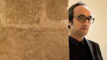 Agustín Fernández Mallo: "Creamos a partir de la basura de los demás"