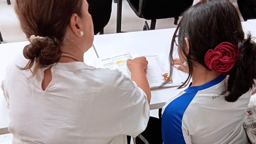 El apoyo de BBVA AM permitirá que 45 menores de Toledo reciban refuerzo educativo y acompañamiento integral