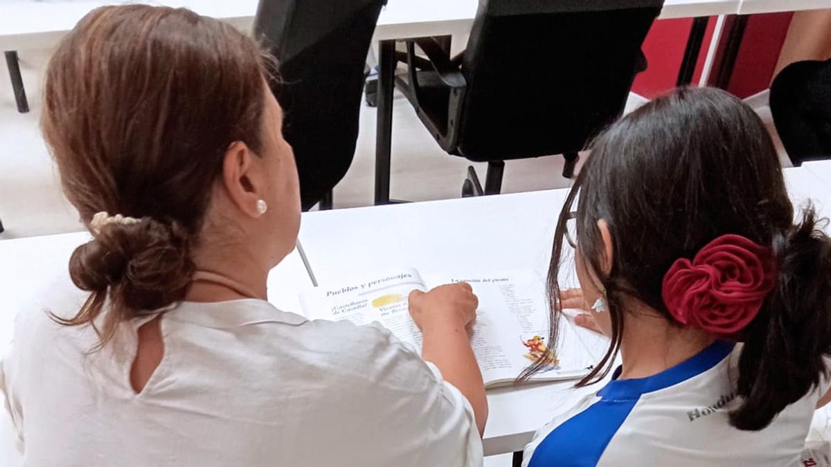 El apoyo de BBVA AM permitirá que 45 menores de Toledo reciban refuerzo educativo y acompañamiento integral