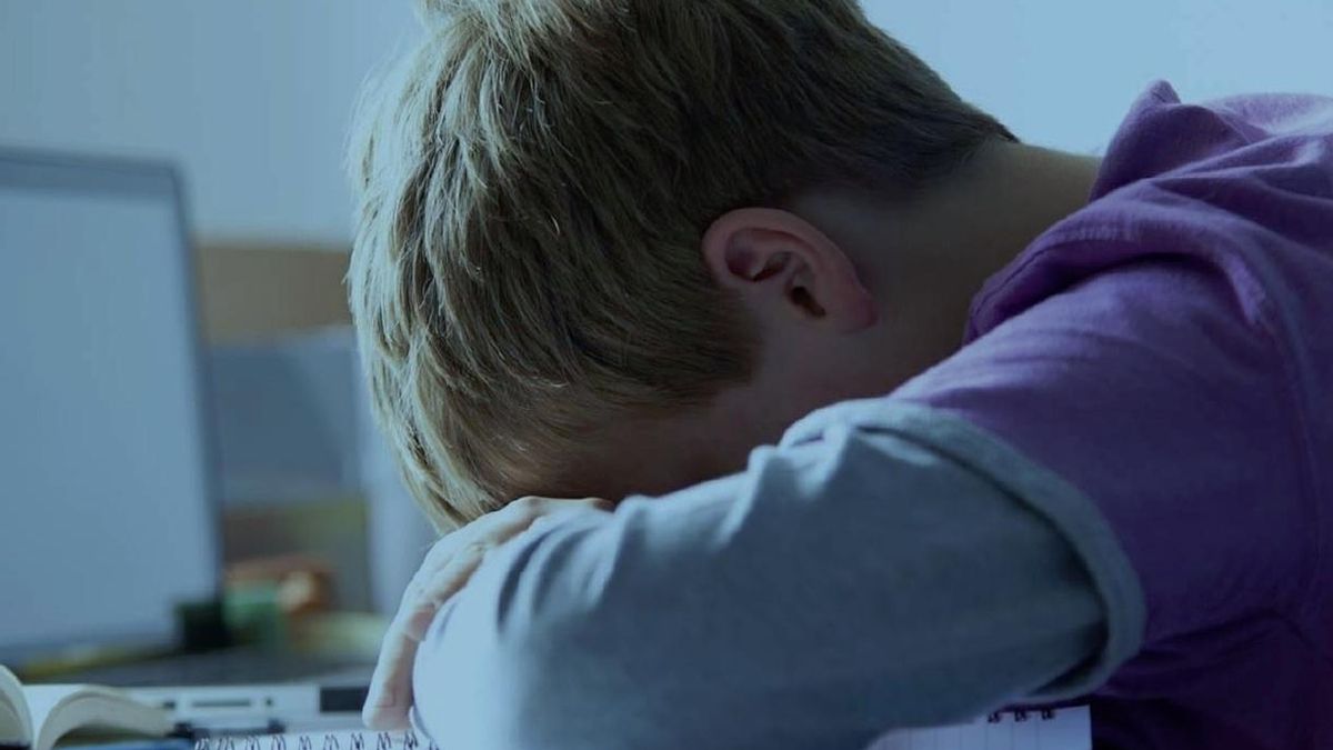 Un estudio desvela que los casos de acoso escolar en Aragón han disminuido