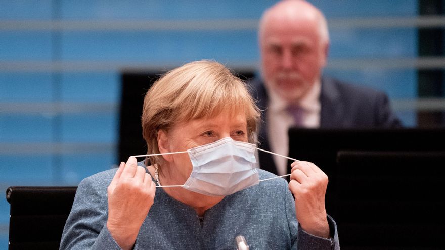 El turismo y la restauración también lastran a la locomotora de Europa: la recuperación en Alemania se ralentiza