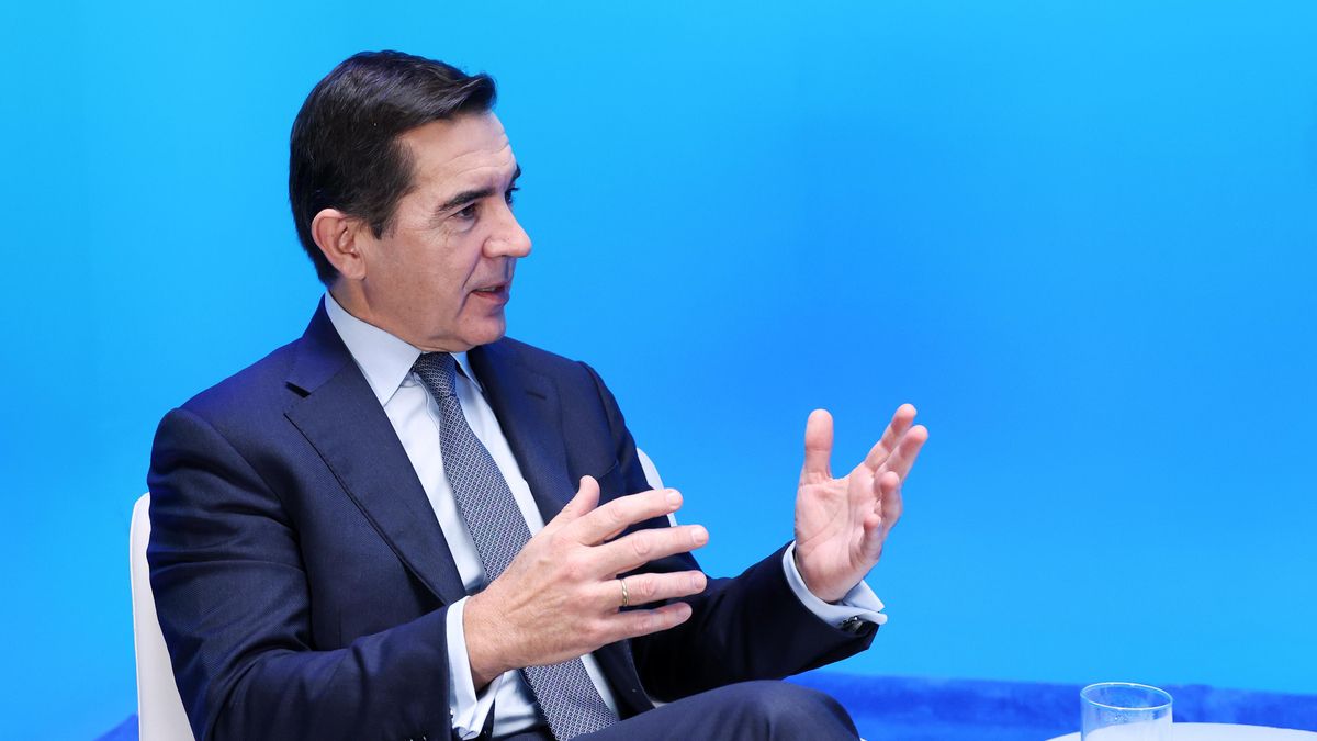 Carlos Torres Vila: "BBVA contará con 49.000 millones de euros de capital de máxima calidad en el nuevo ciclo estratégico"