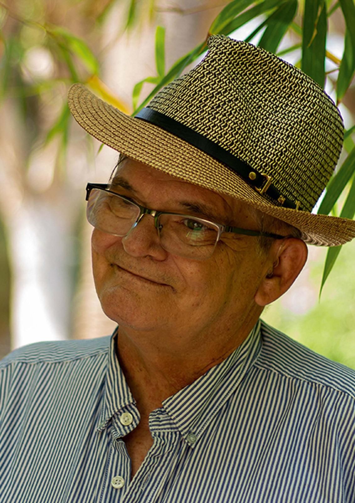 Antonio Arroyo Silva.