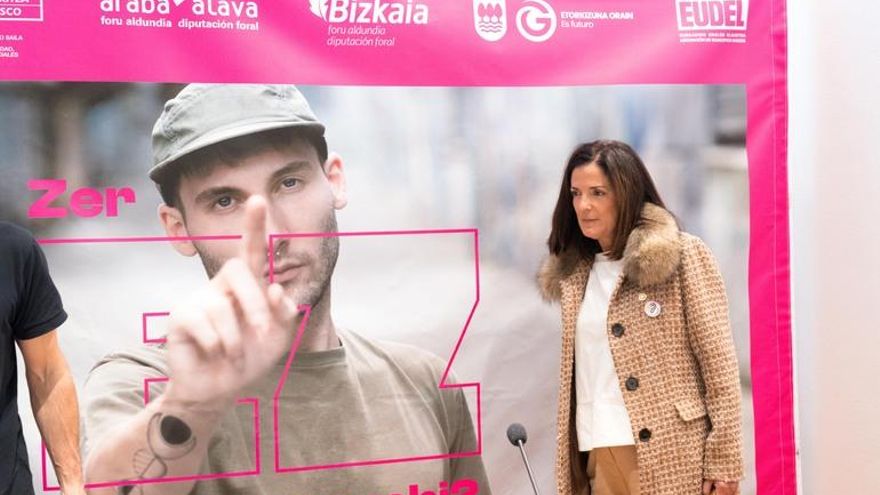 No es un problema de mujeres