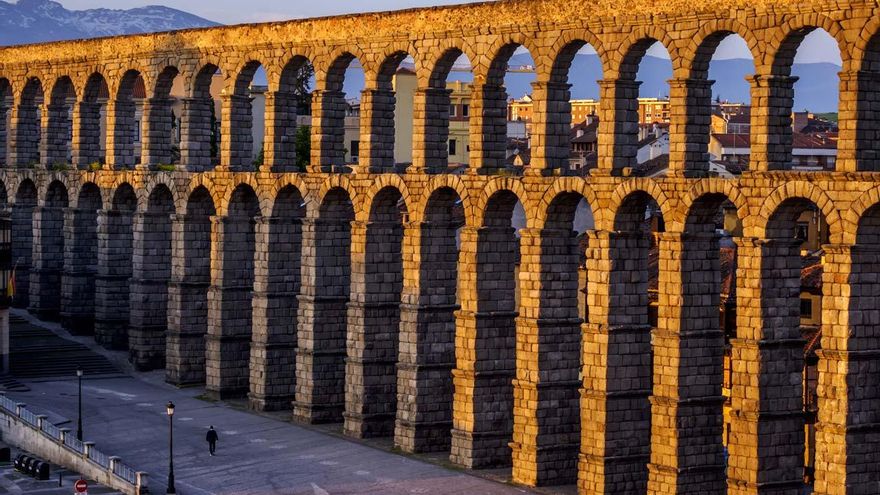 Segovia prepara su propia ruta gastronómica del Bakalao