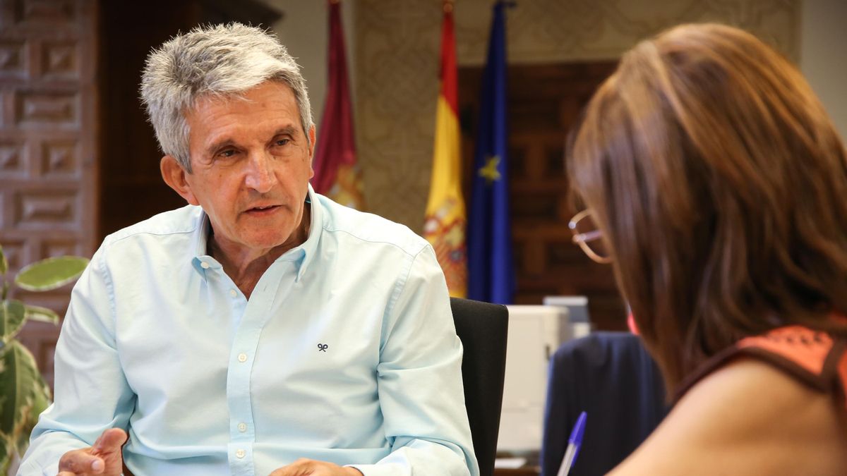 José Pablo Sabrido