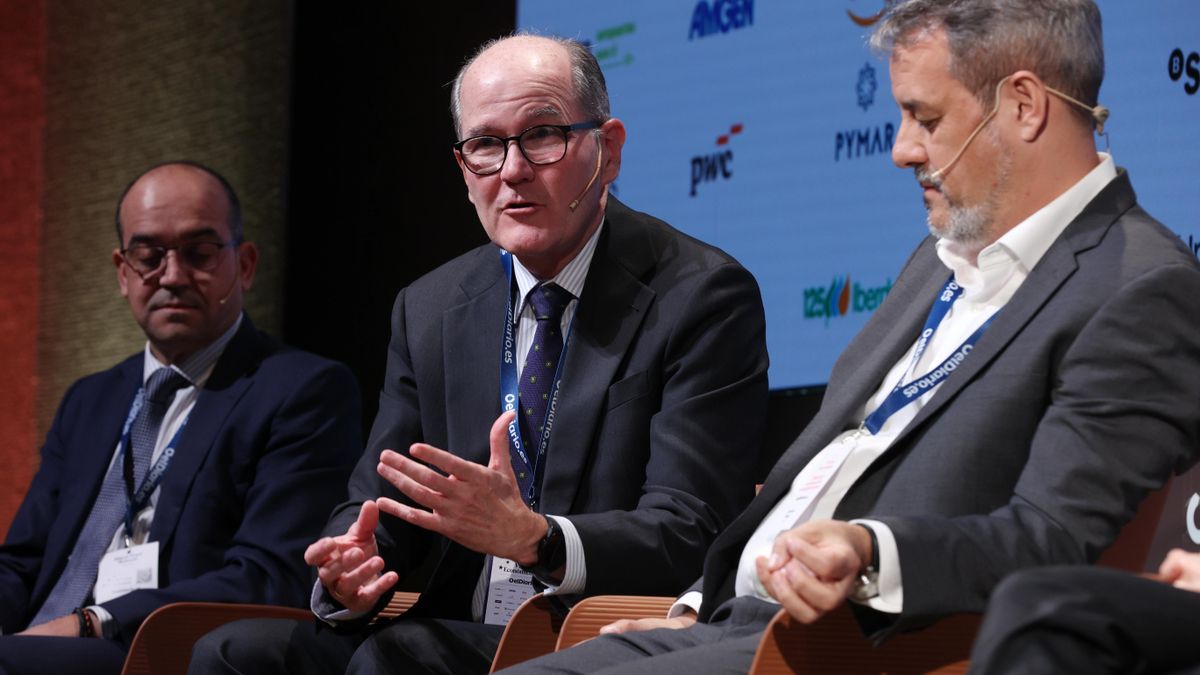 Fernando García, director de Negocio de Indra Space