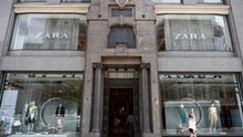 Inditex cerrará entre 1.000 y 1.200 tiendas en el mundo los próximos meses