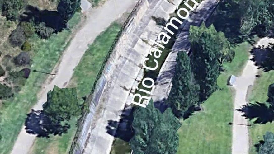 Un varón de 30 años muy grave, tras recibir un disparo en el abdomen en Badajoz