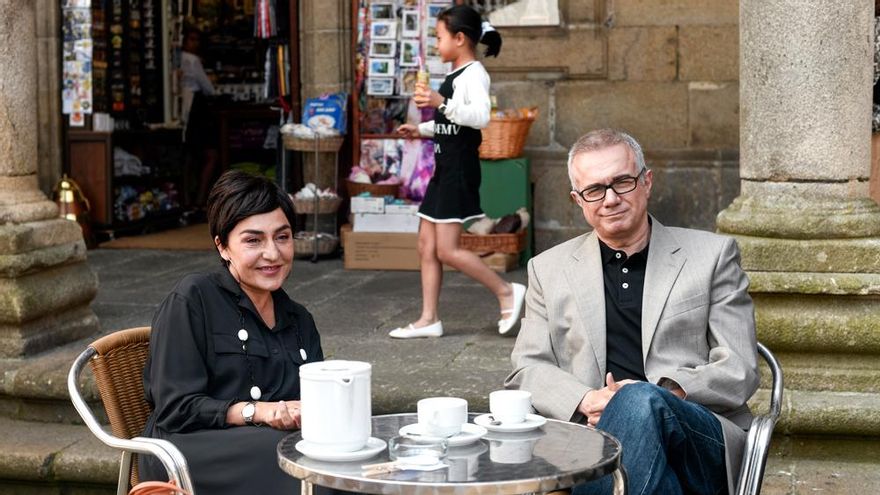 Netflix pone fecha de estreno y avanza imágenes de su serie sobre 'El caso Asunta' con Candela Peña