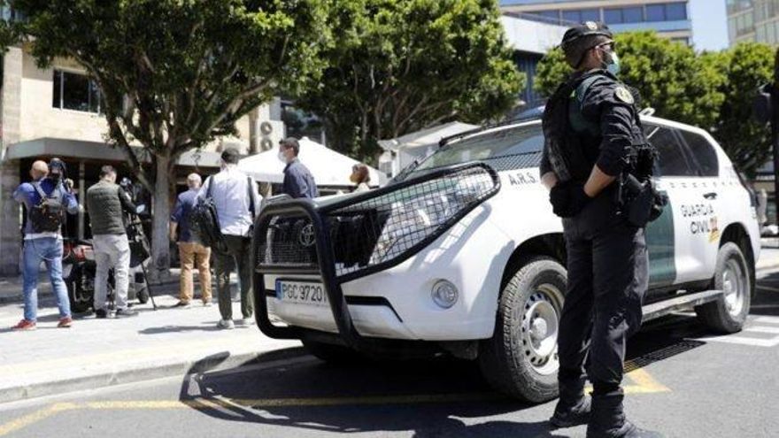 La agenda de mordidas de un promotor inmobiliario apuntala la investigación sobre el urbanismo en Valencia en la época de Rita Barberá