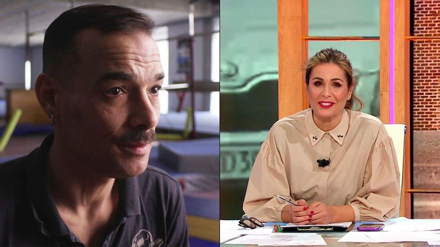 Buen domingo para laSexta con 'Lo de Évole' (9.7%) y el máximo histórico de 'La Roca' (6.8%)