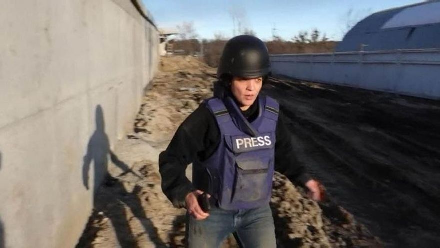 La BBC, TikTok y otros medios europeos también suspendieron la cobertura desde Rusia