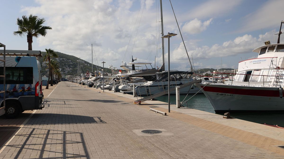 Aunque las viviendas se construirán en una zona con supermercados, gimnasios y colegios públicos, la inmobiliaria pone en valor la cercanía del futuro edificio al puerto deportivo, símbolo de estatus social.