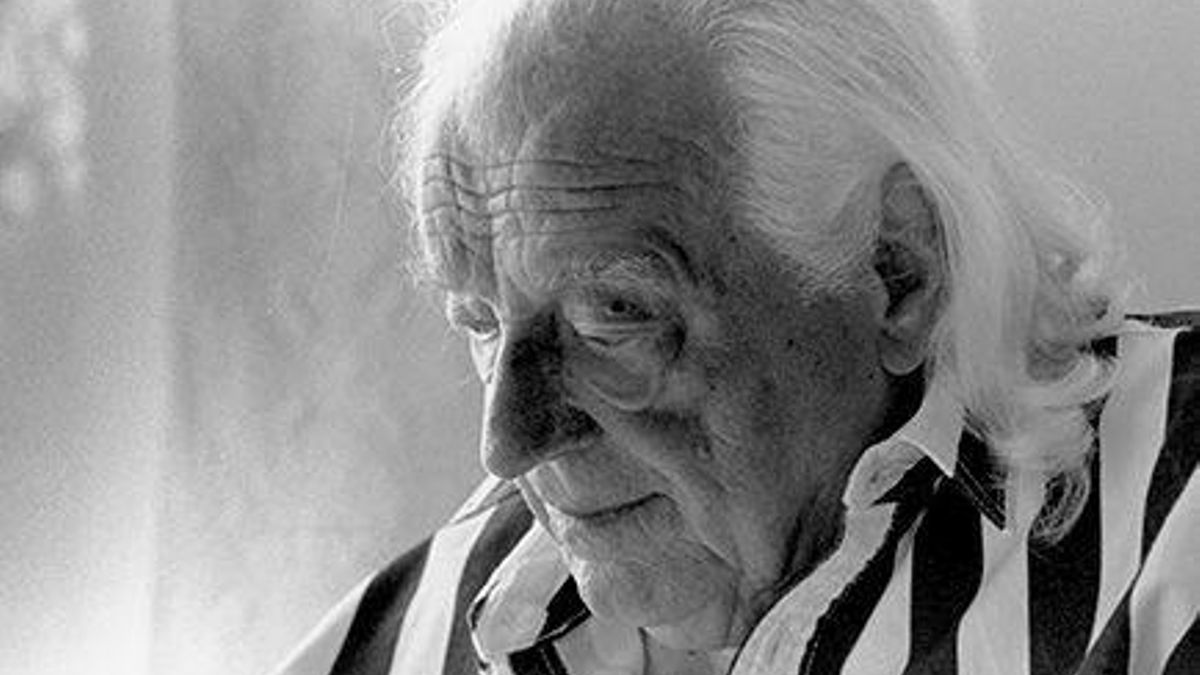 Rafael Alberti ya es un puente