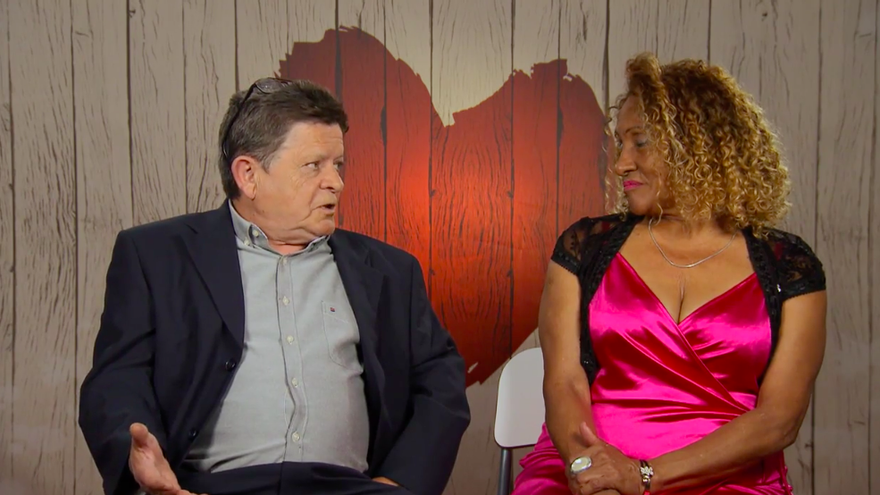 José rechaza a Reina