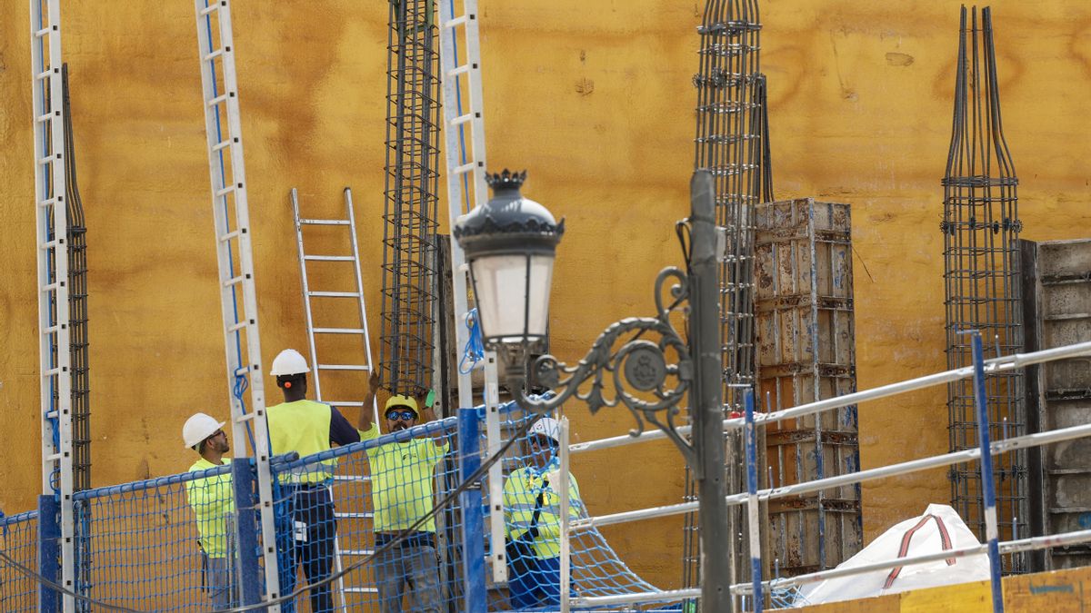 La UE permitirá a los trabajadores reclamar la seguridad social y el seguro de enfermedad en cualquier país de la UE
