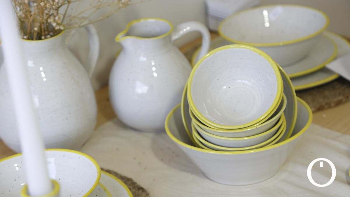 Inauguración de EnBarro 2024