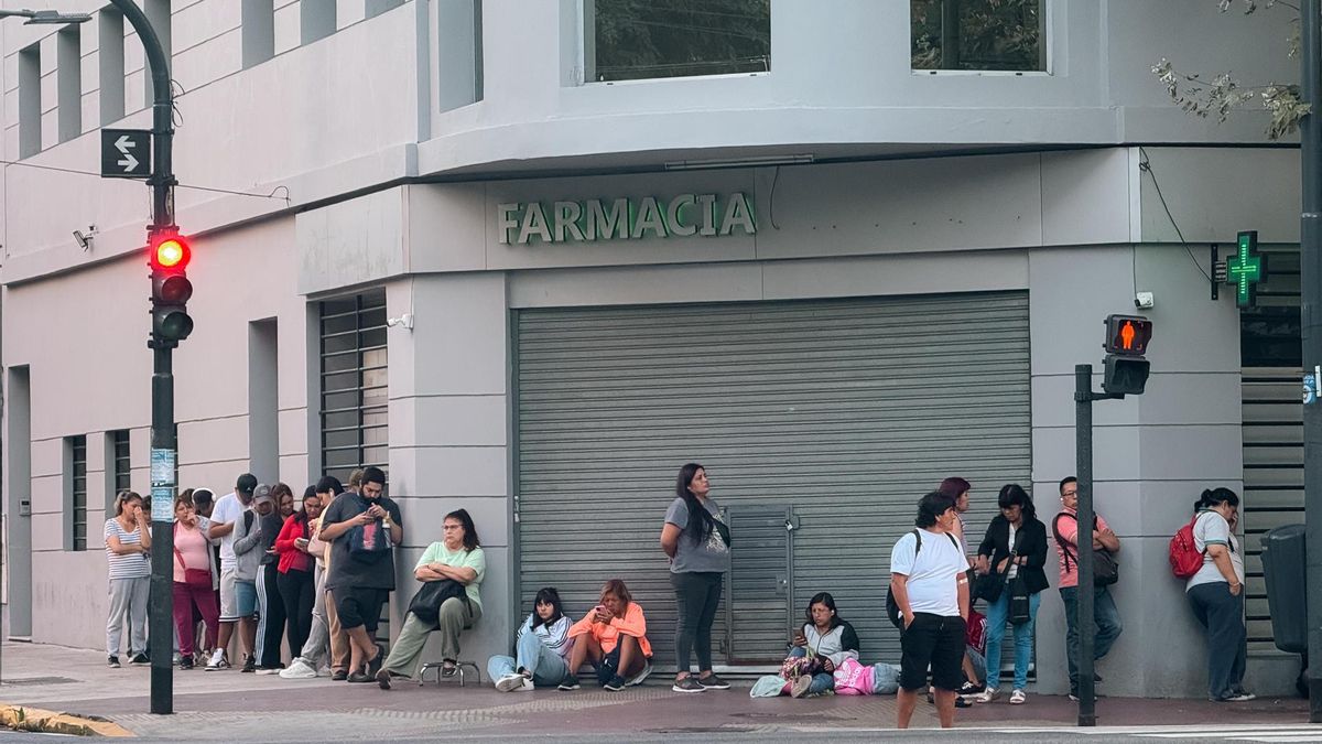 Desde que asumió el gobierno de Milei, se perdieron 22.608 empresas, más de una por hora