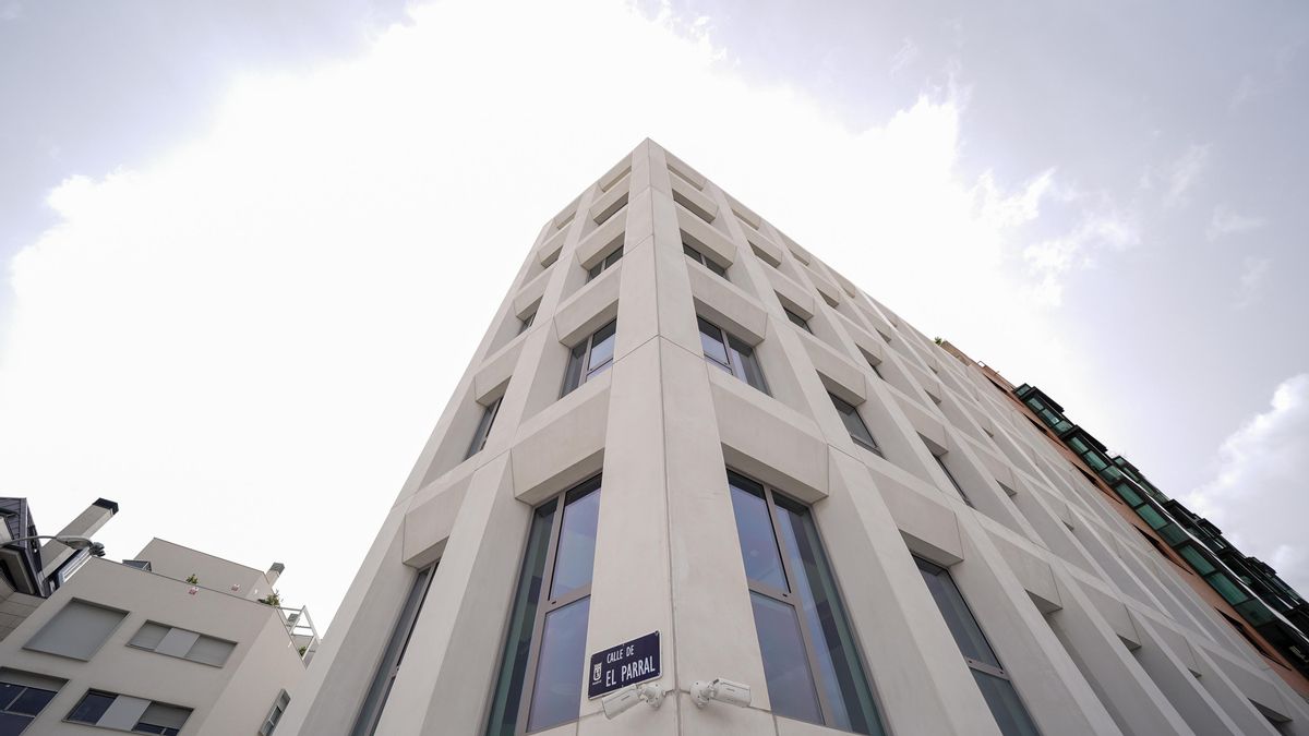 El Ayuntamiento de Madrid acaba obras en la 'superdotación' de Guindalera: escuela infantil, ludoteca y centros de mayores