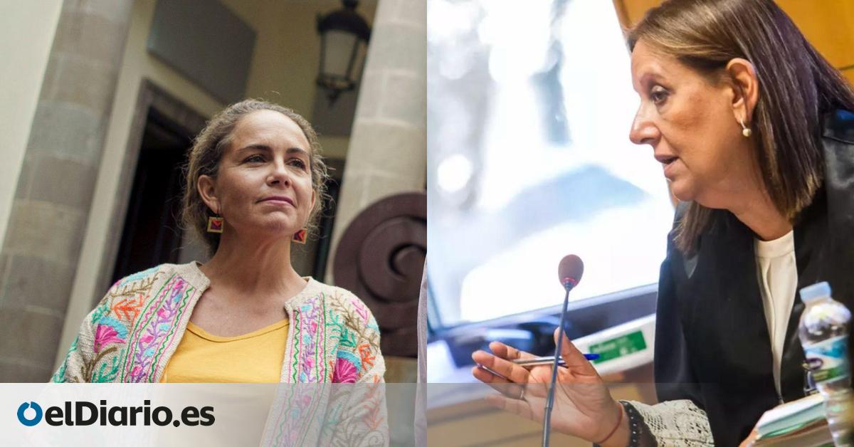 La fiscal superior de Canarias echa por tierra los intentos de Vox de vincular inmigración y violencia sexual