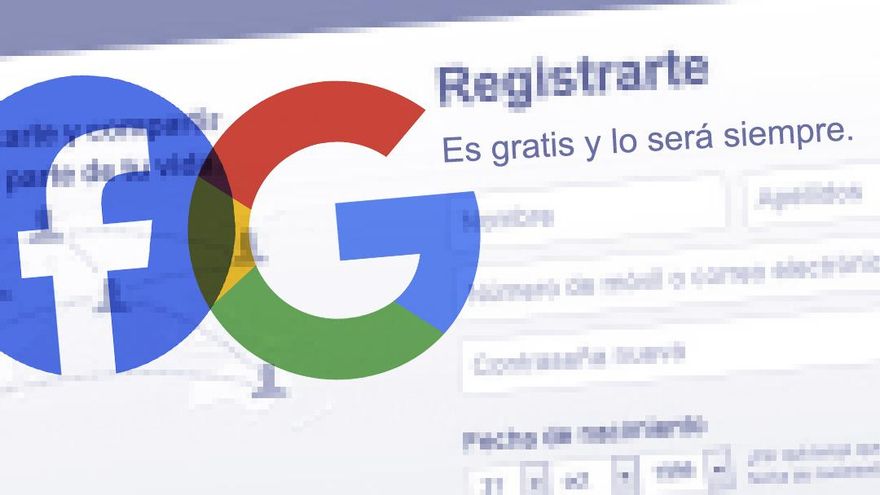 Google y Facebook de pago o la definitiva agonía del Internet del 'todo gratis'