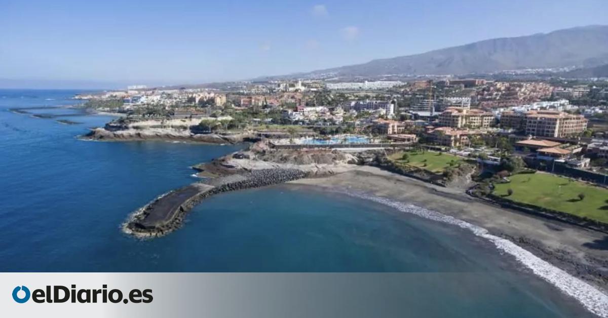 El Gobierno premia al Ayuntamiento de Adeje como destino turístico en medio de la polémica por Cuna del Alma