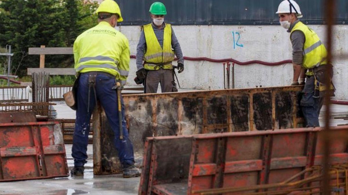 CCOO denuncia en Inspección de Trabajo y en la Agencia de Protección de Datos el polémico buzón de la CEOE de Tenerife