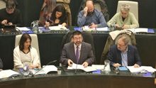 La oposición en Ahora Madrid a la Operación Chamartín: ¿tres, seis o nueve concejales?