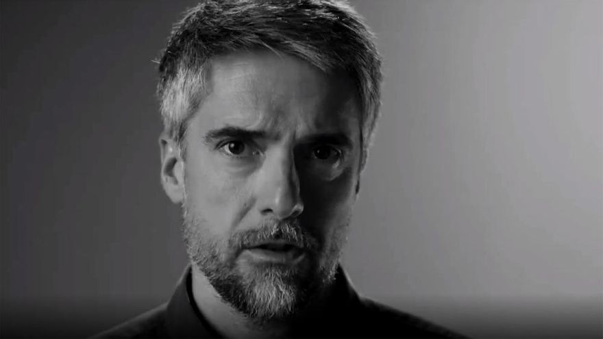 La 1 pone fecha de estreno a '10.000 días', la docuserie de Carlos Franganillo sobre el mundo de 2050