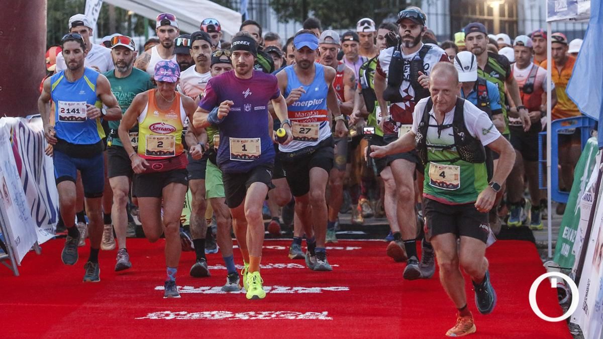 4º Califa Mountain Festival