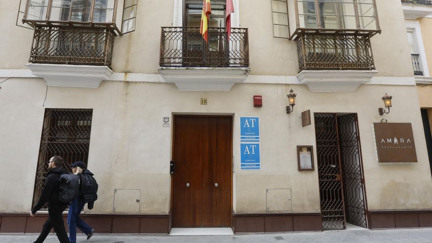 Solo Andalucía, Comunidad Valenciana y Cataluña copan la mitad de las viviendas turísticas