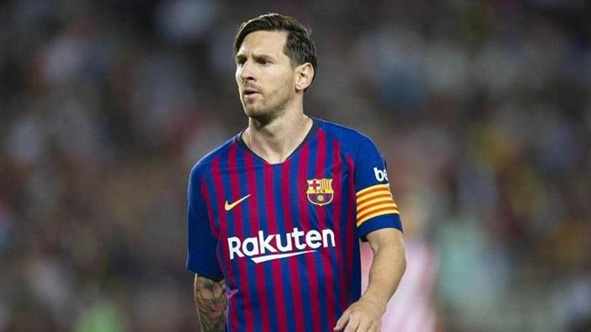 Leo Messi compra el UE Cornellà, una de las canteras más potentes del fútbol catalán: “Apuesta por el desarrollo del talento local”