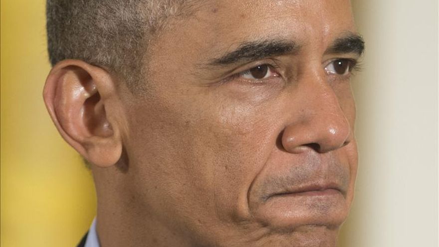 Activistas se preparan para seguir en directo anuncio migratorio de Obama