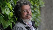 El coportavoz de Equo Juan López de Uralde. / Marta Jara
