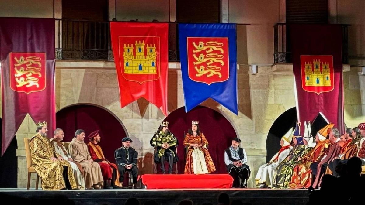 Por qué la curia de San Esteban de Gormaz de 1187 no puede ser 'Cuna del Parlamentarismo' y sólo corresponde este título a León