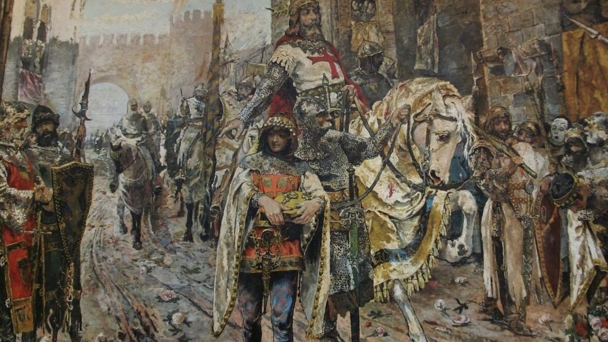 Vivir y comer bajo dominio cristiano: cómo los mudéjares del reino de Valencia adaptaron su dieta para seguir siendo parte de la comunidad