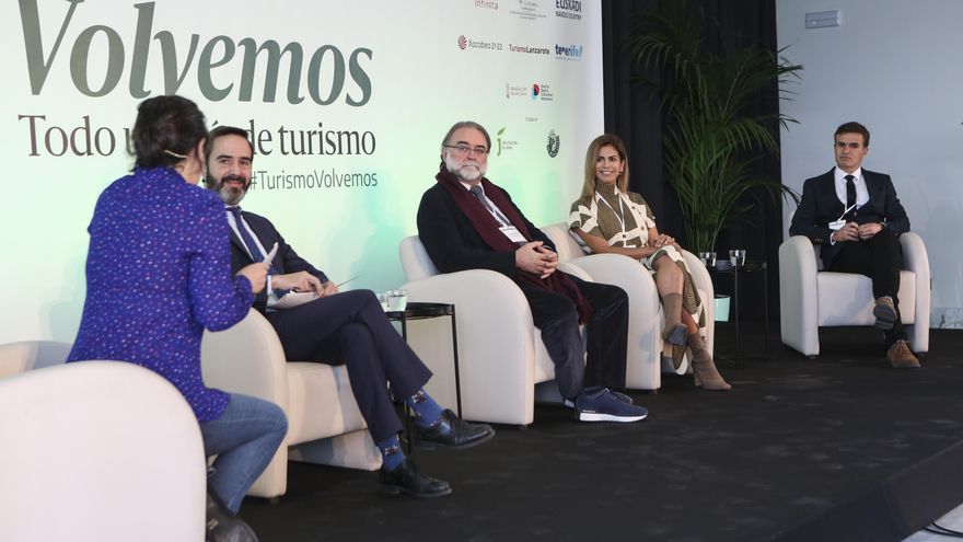 Mesa Turismo Responsable