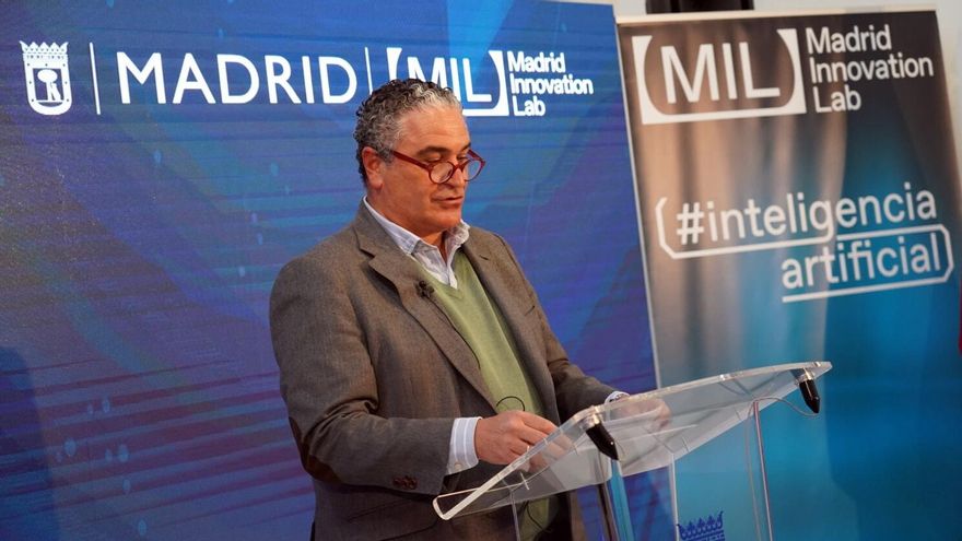 Más Madrid pide a Almeida y Villacís que reprueben al concejal de Chamberí por su "acoso" a las asociaciones