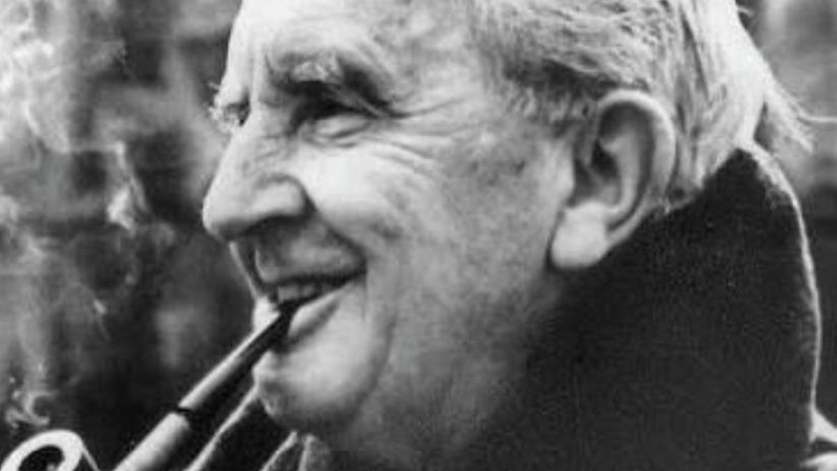 ¿Cómo acabó una traducción inédita de Tolkien oculta en Oxford? 'Soul's Ward' acaba de salir a la luz gracias a un investigador vasco