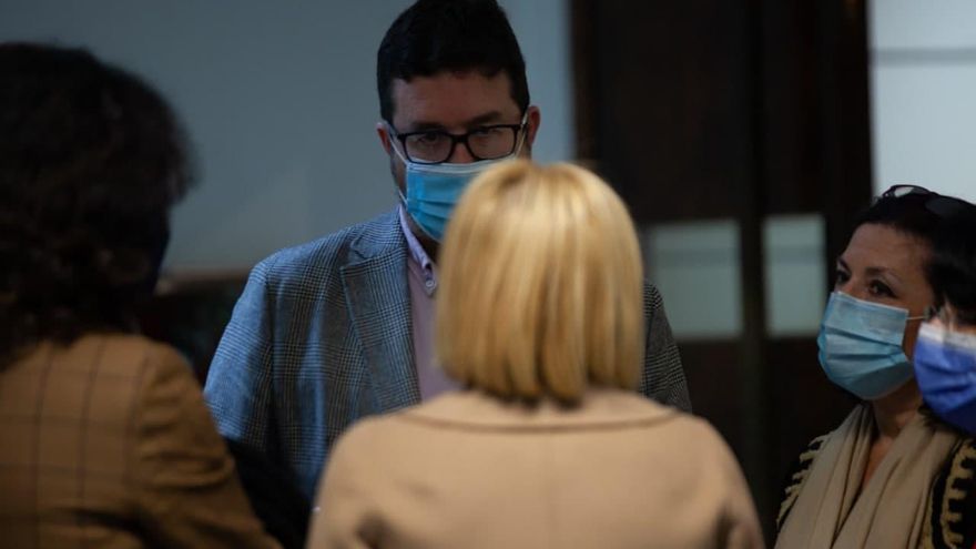 La intrahistoria de la negociación de la reforma laboral: "Al final había muchísima tensión"