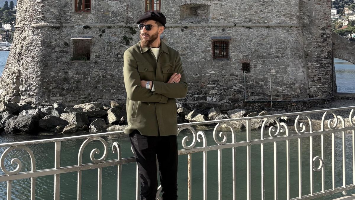 Shehabeddin Abed, periodista gazatí: imágenes de un genocidio para despertar conciencia social y compromiso humanitario