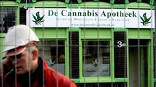 Las farmacias checas empiezan a vender cannabis con fines terapéuticos