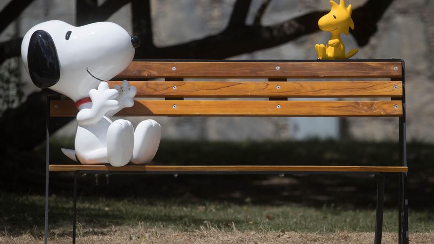 Cómics para todas las edades, lectura fresca y de formato ligero para la mochila veraniega