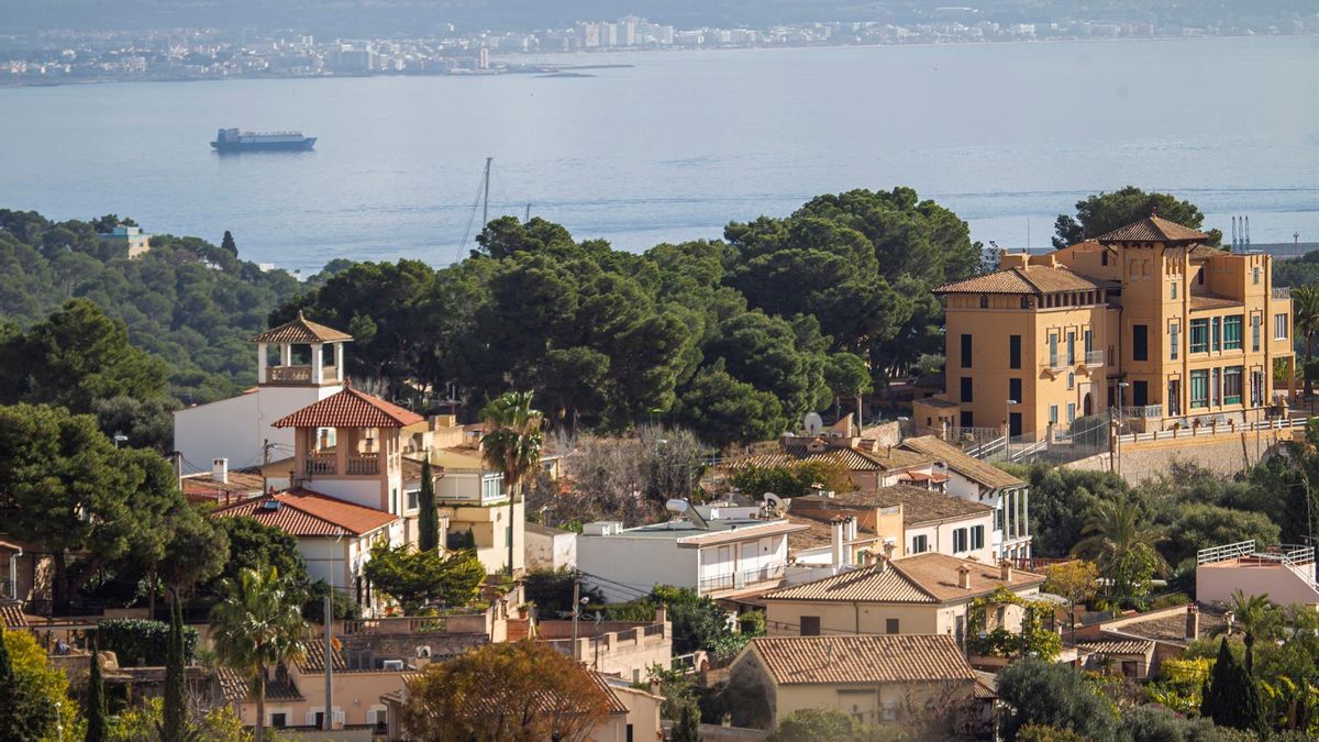 El Constitucional tumba el recurso del Govern balear del PP contra la ley estatal de vivienda