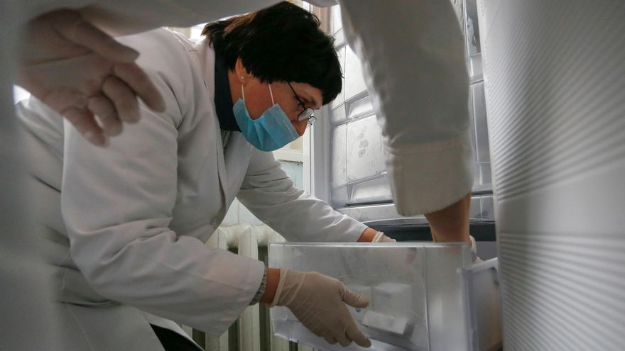 Por qué la vacuna Sputnik V sorprendió a Europa