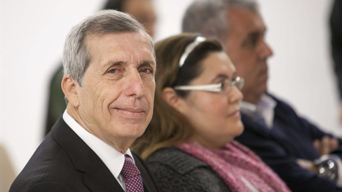 Telde no escarmienta: pide a José Luis Mena que regrese a llevar la oficina de Urbanismo
