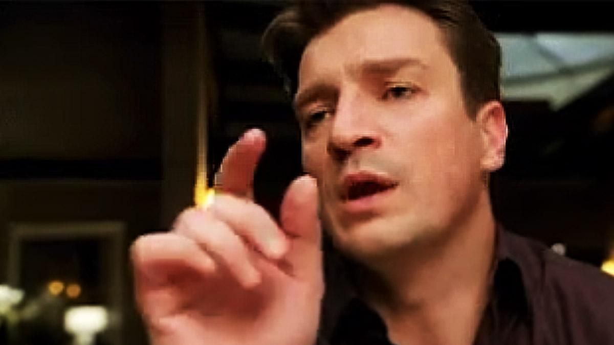 El síndrome de la escalera